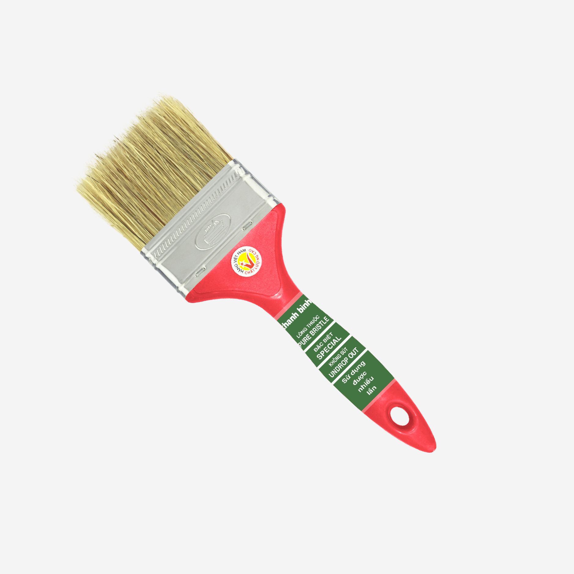 PAINT BRUSH 1NH - 2 1/2